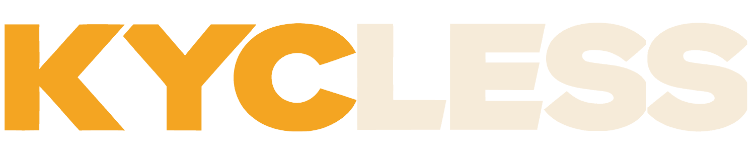 KYCless